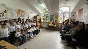 Paketi pomoći porodicama